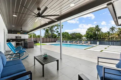 1821 Carissa Road Lake Clarke Shores FL 33406