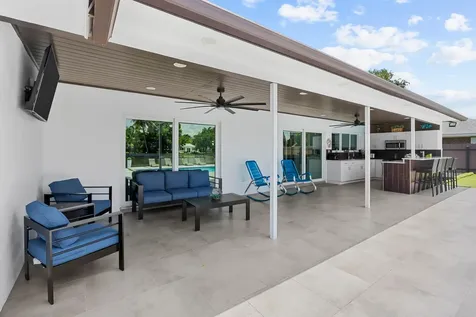 1821 Carissa Road Lake Clarke Shores FL 33406