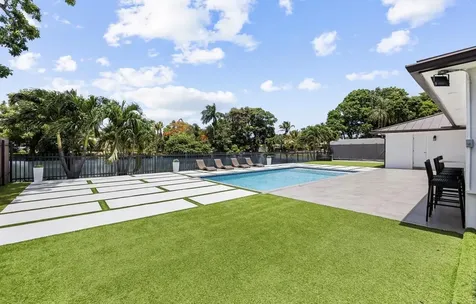 1821 Carissa Road Lake Clarke Shores FL 33406