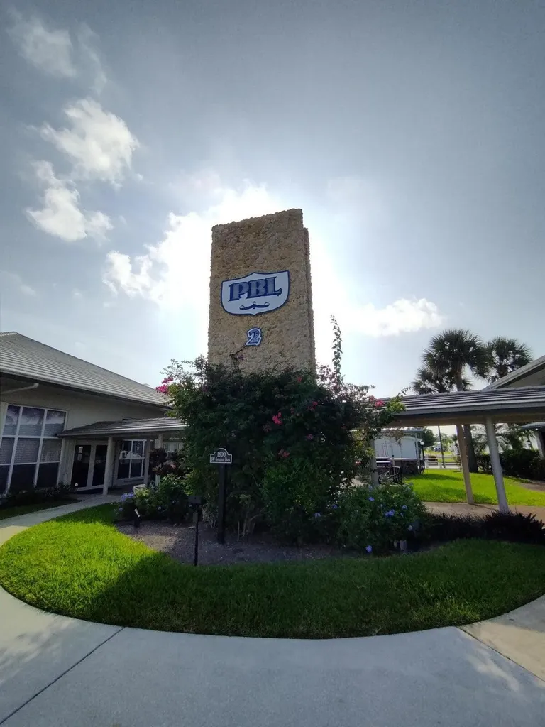 1826 SW Congress Boulevard Boynton Beach FL 33426