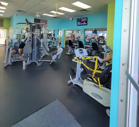 1826 SW Congress Boulevard Boynton Beach FL 33426