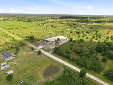 17975 NW 266th Street Okeechobee FL 34972