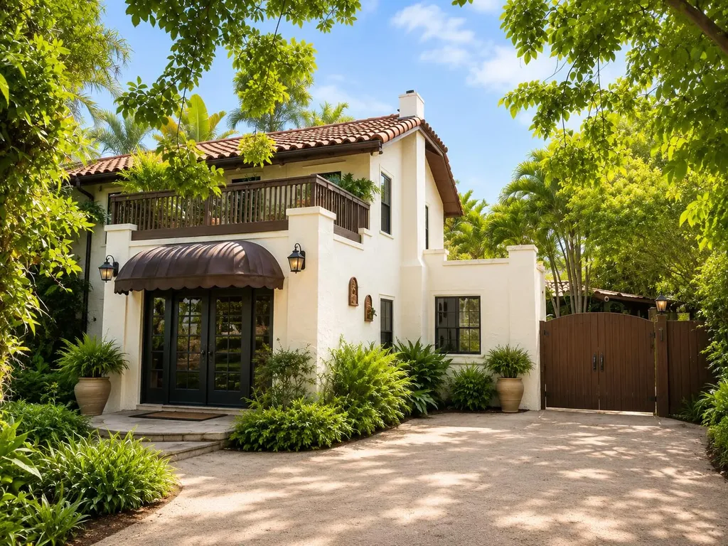 535 N Victoria Park Road Fort Lauderdale FL 33301