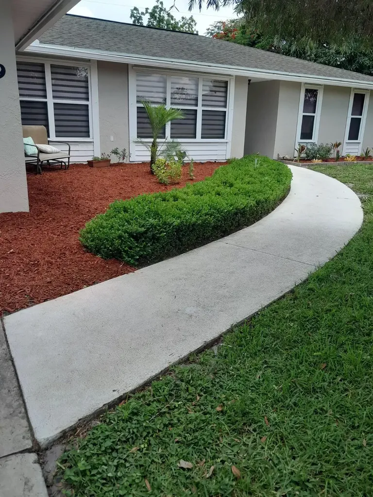 749 SW Mccracken Avenue Port St Lucie FL 34953