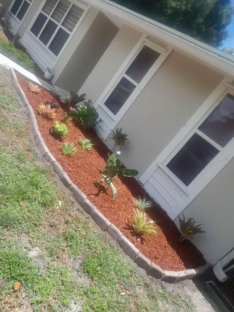 749 SW Mccracken Avenue Port St Lucie FL 34953