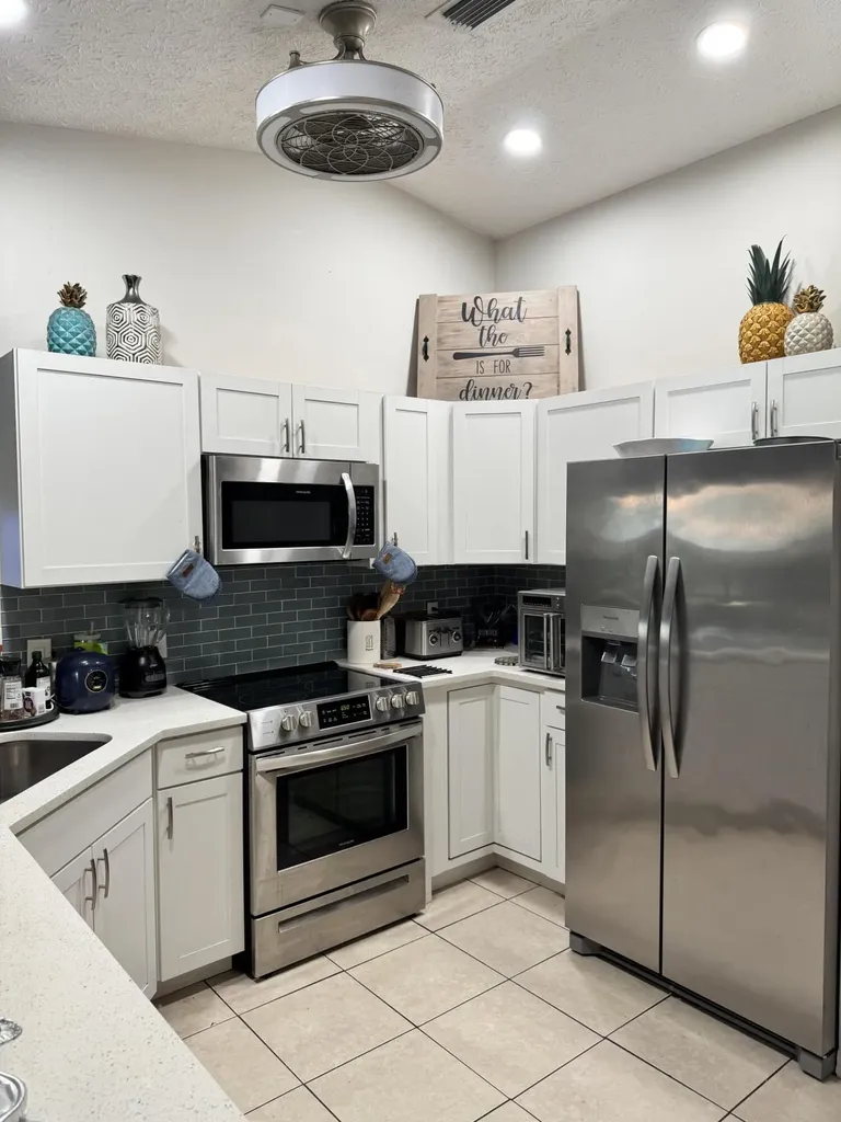 749 SW Mccracken Avenue Port St Lucie FL 34953