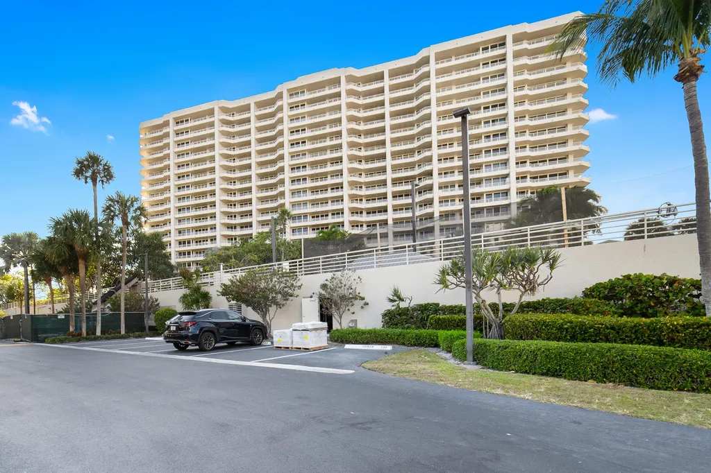 4101 N Ocean Boulevard Boca Raton FL 33431