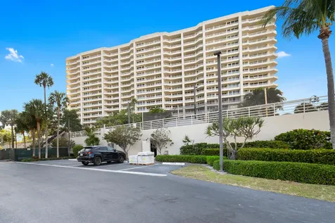4101 N Ocean Boulevard Boca Raton FL 33431