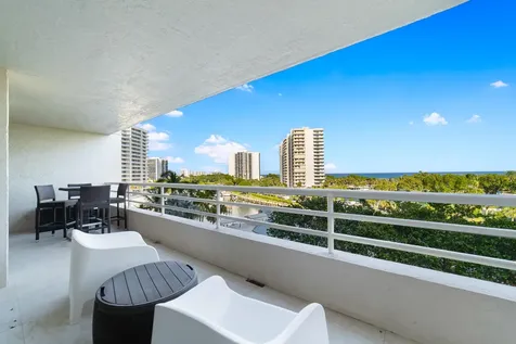 4101 N Ocean Boulevard Boca Raton FL 33431