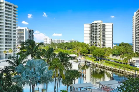 4101 N Ocean Boulevard Boca Raton FL 33431