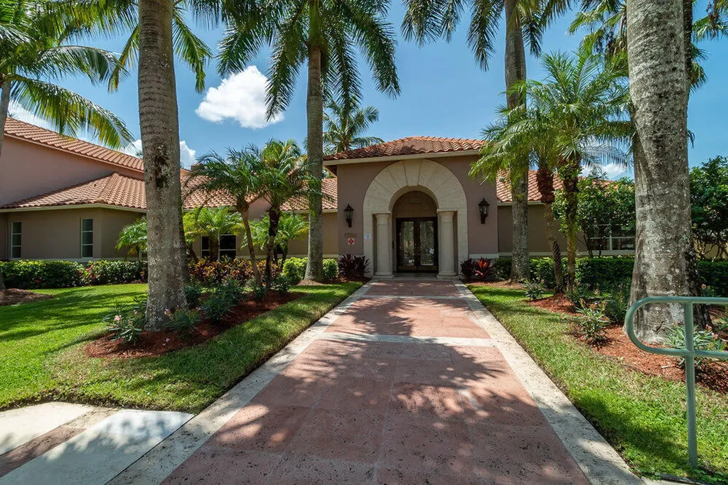 11790 Saint Andrews Place Wellington FL 33414