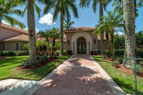 11790 Saint Andrews Place Wellington FL 33414