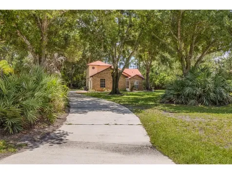 4103 Bear Creek Court Fort Pierce FL 34951