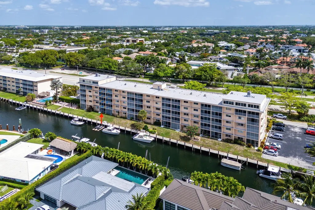 750 NE Spanish River Boulevard Boca Raton FL 33431