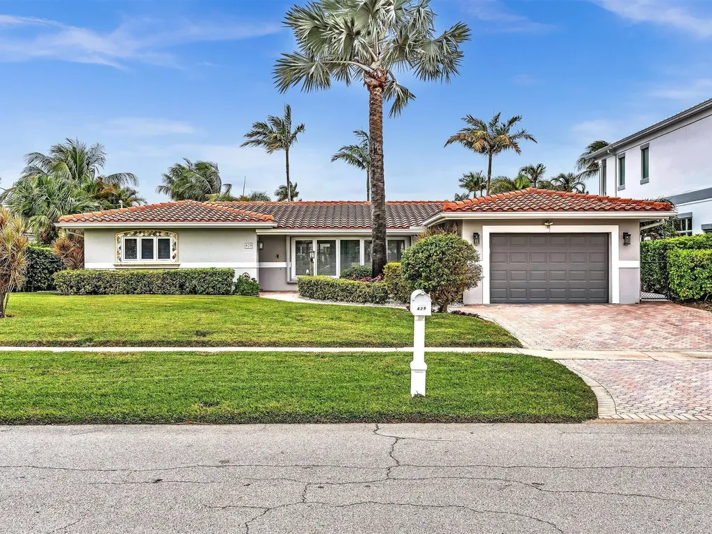 829 Appleby Street Boca Raton FL 33487