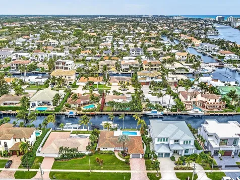 829 Appleby Street Boca Raton FL 33487