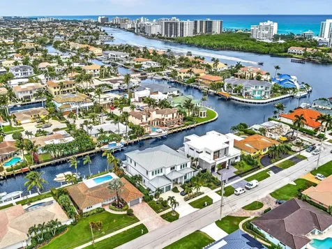 829 Appleby Street Boca Raton FL 33487