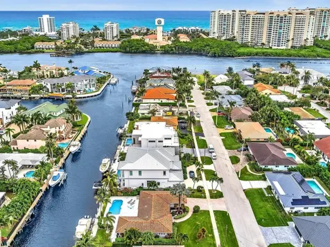 829 Appleby Street Boca Raton FL 33487
