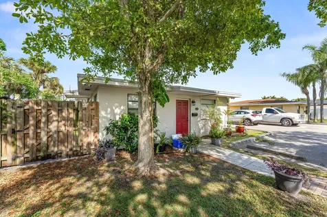 1717 NE 3rd Avenue Delray Beach FL 33444