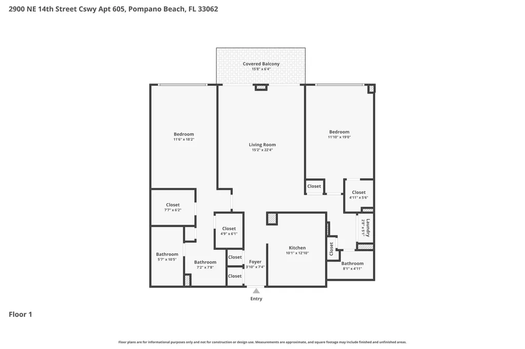 2900 NE 14th Street Causeway Pompano Beach FL 33062