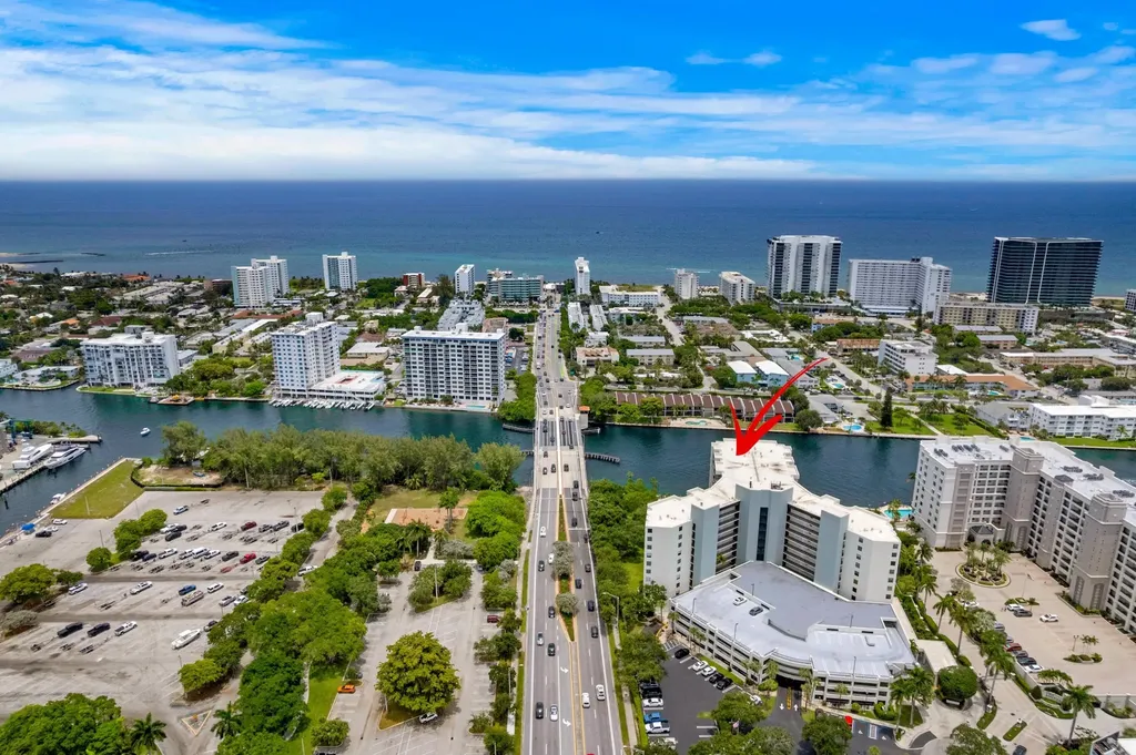2900 NE 14th Street Causeway Pompano Beach FL 33062
