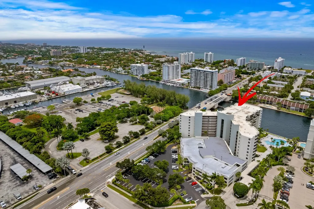 2900 NE 14th Street Causeway Pompano Beach FL 33062