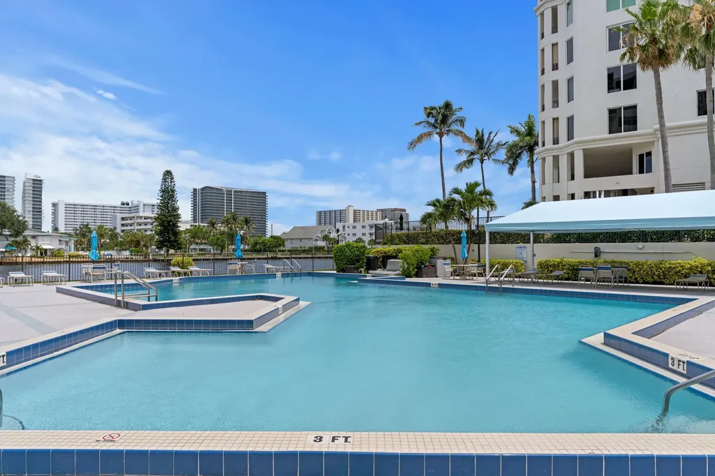 2900 NE 14th Street Causeway Pompano Beach FL 33062