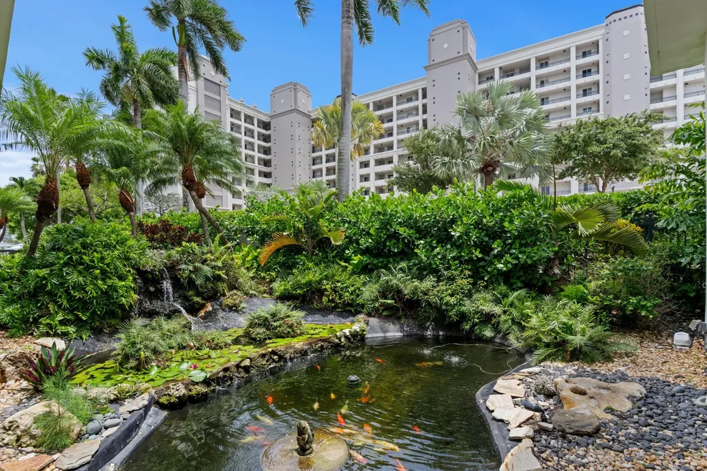 2900 NE 14th Street Causeway Pompano Beach FL 33062