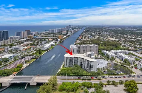 2900 NE 14th Street Causeway Pompano Beach FL 33062