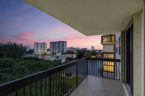 2900 NE 14th Street Causeway Pompano Beach FL 33062