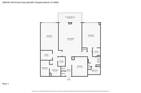 2900 NE 14th Street Causeway Pompano Beach FL 33062