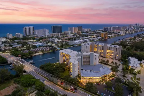 2900 NE 14th Street Causeway Pompano Beach FL 33062