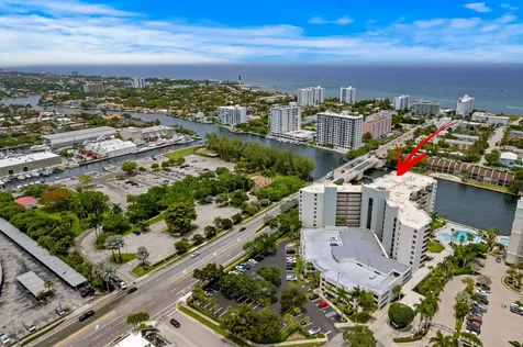 2900 NE 14th Street Causeway Pompano Beach FL 33062