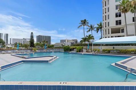2900 NE 14th Street Causeway Pompano Beach FL 33062