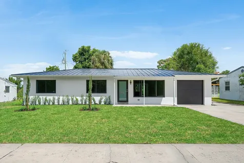 707 Sunset Drive Lake Worth Beach FL 33461