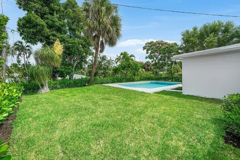707 Sunset Drive Lake Worth Beach FL 33461