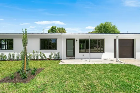 707 Sunset Drive Lake Worth Beach FL 33461