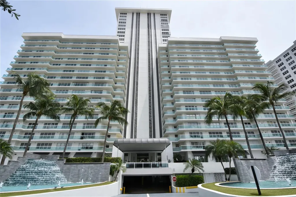 3900 Galt Ocean Drive Fort Lauderdale FL 33308