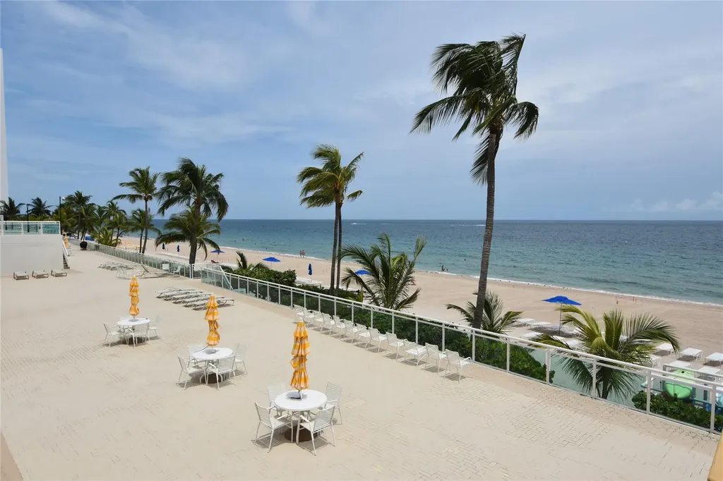 3900 Galt Ocean Drive Fort Lauderdale FL 33308