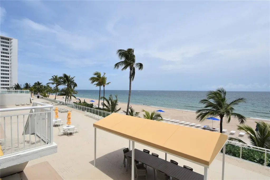 3900 Galt Ocean Drive Fort Lauderdale FL 33308