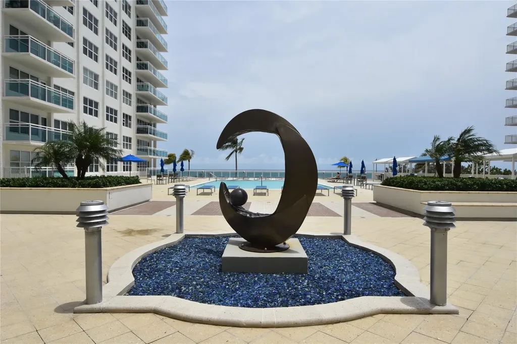 3900 Galt Ocean Drive Fort Lauderdale FL 33308