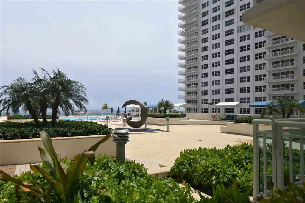 3900 Galt Ocean Drive Fort Lauderdale FL 33308