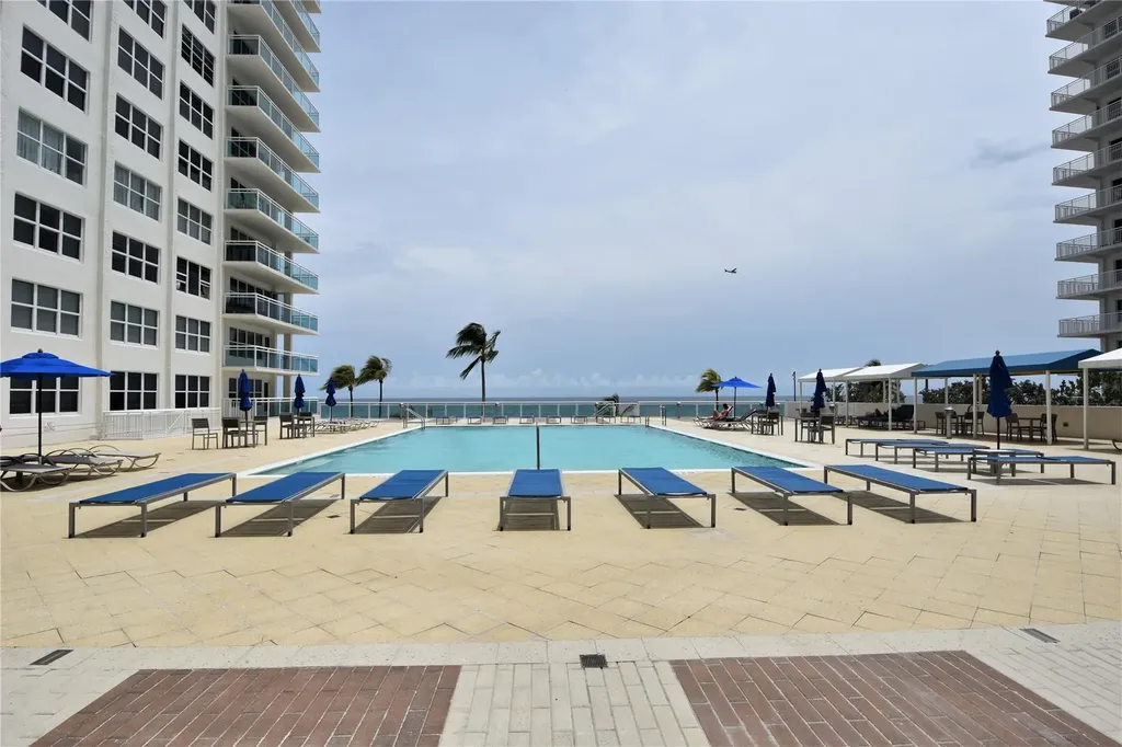 3900 Galt Ocean Drive Fort Lauderdale FL 33308
