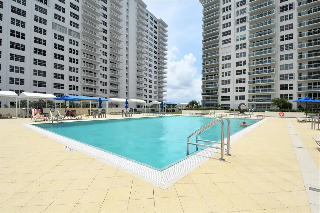 3900 Galt Ocean Drive Fort Lauderdale FL 33308