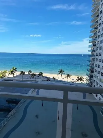 3900 Galt Ocean Drive Fort Lauderdale FL 33308