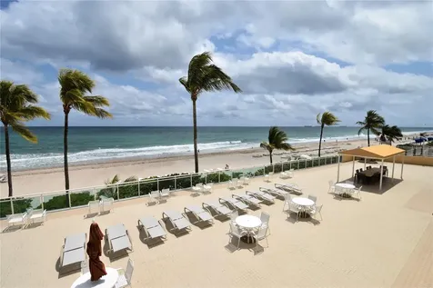 3900 Galt Ocean Drive Fort Lauderdale FL 33308