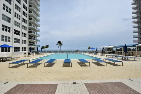 3900 Galt Ocean Drive Fort Lauderdale FL 33308
