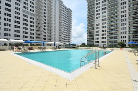 3900 Galt Ocean Drive Fort Lauderdale FL 33308