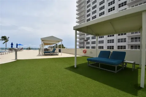 3900 Galt Ocean Drive Fort Lauderdale FL 33308