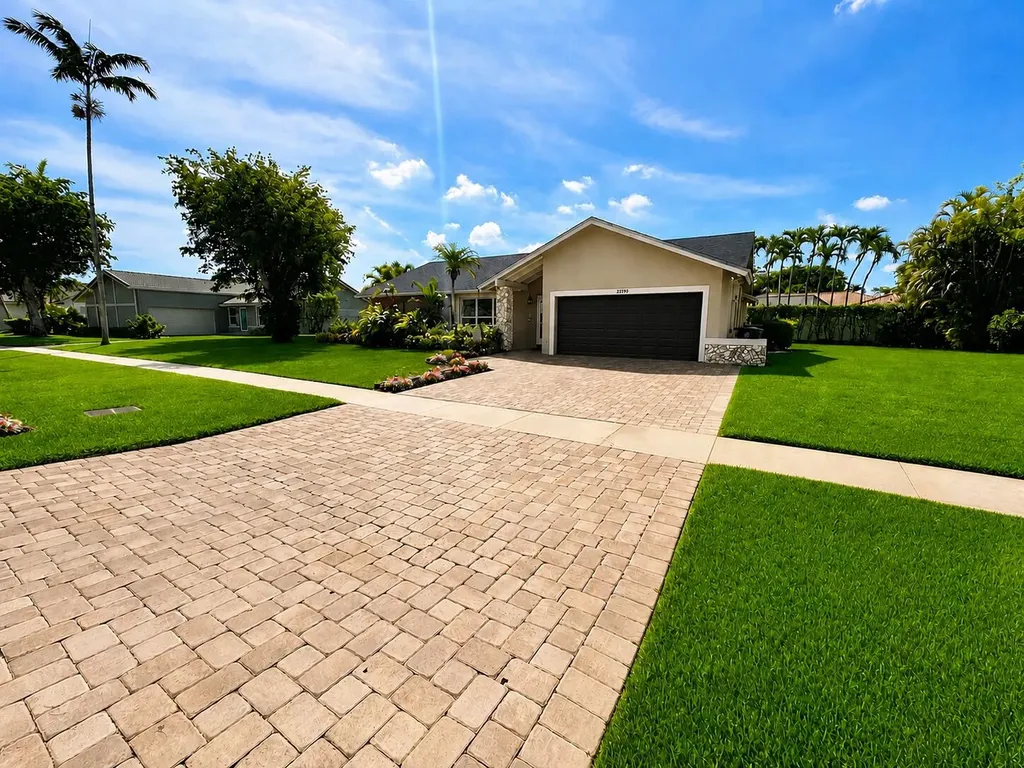 21293 Purple Sage Lane Boca Raton FL 33428
